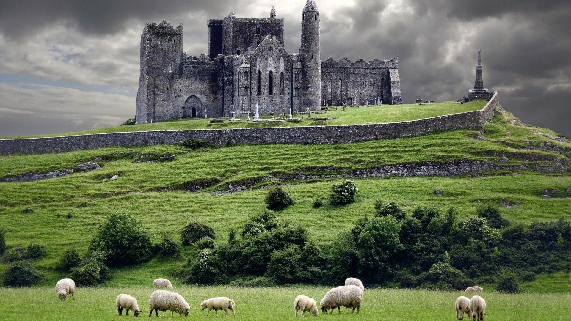 Magical Ireland Desktop Wallpapers Top Free Magical Ireland Desktop