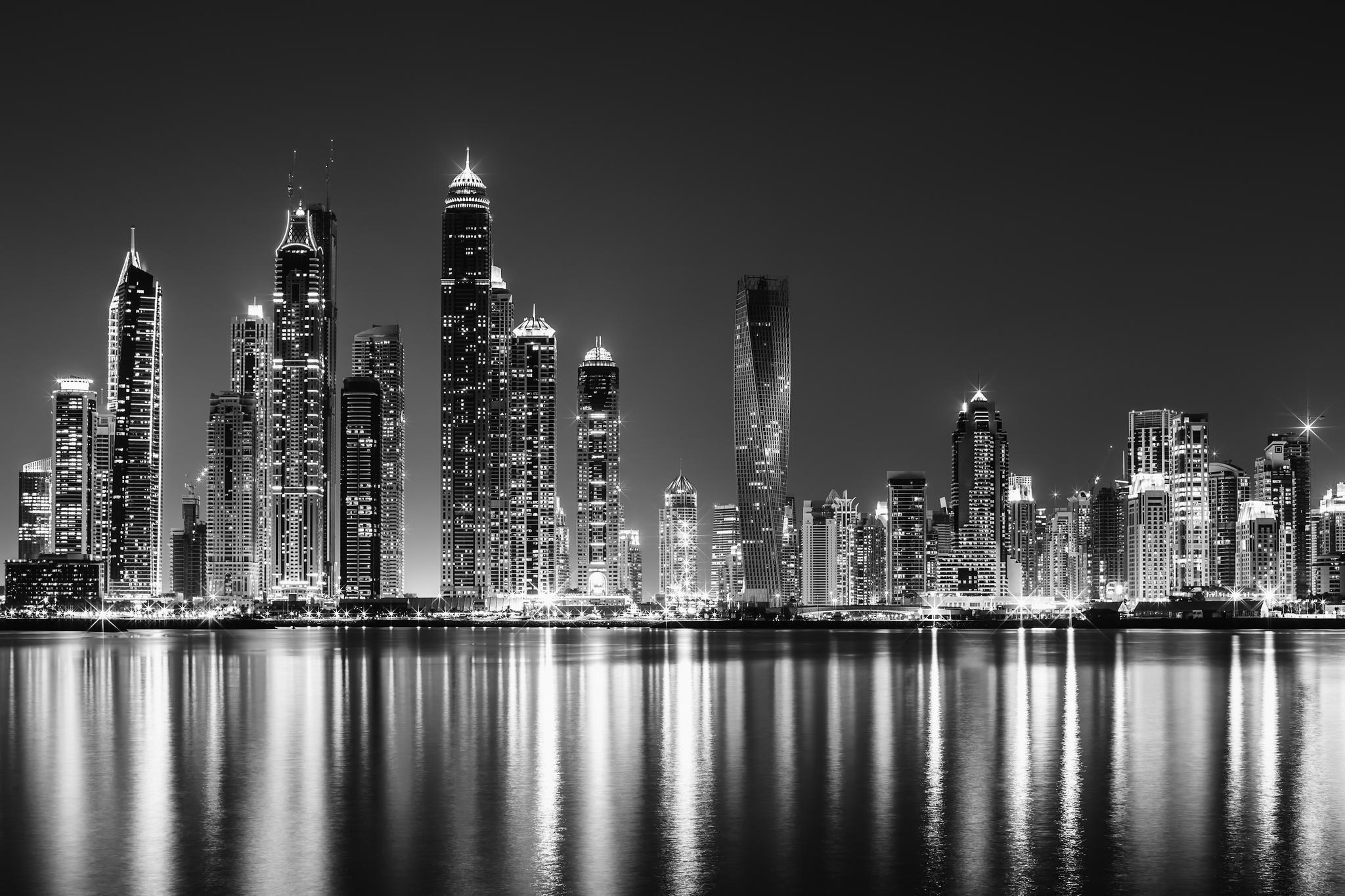 Dubai Marina Wallpapers Top Free Dubai Marina Backgrounds