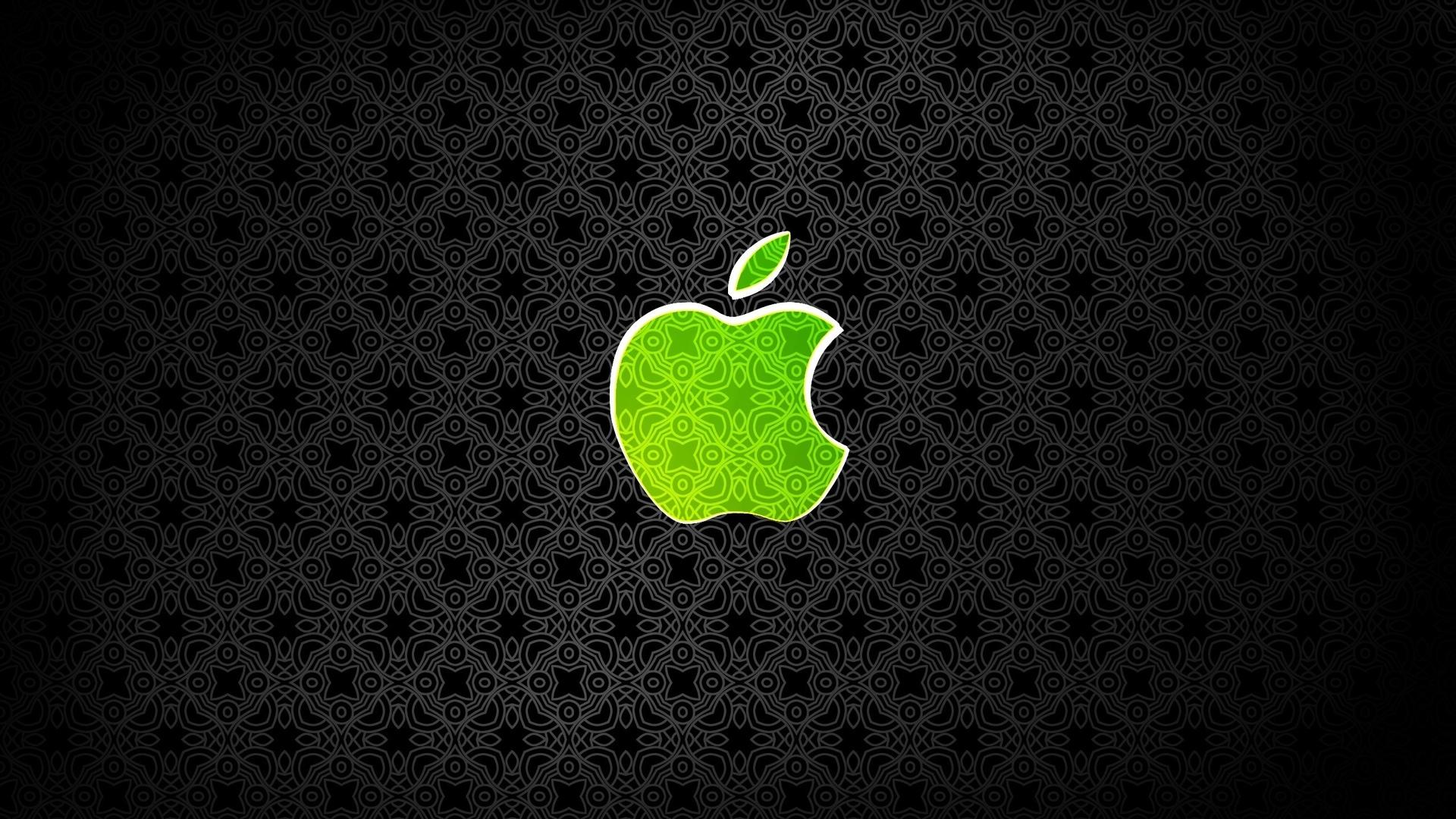 Green Apple Wallpapers Top Free Green Apple Backgrounds WallpaperAccess