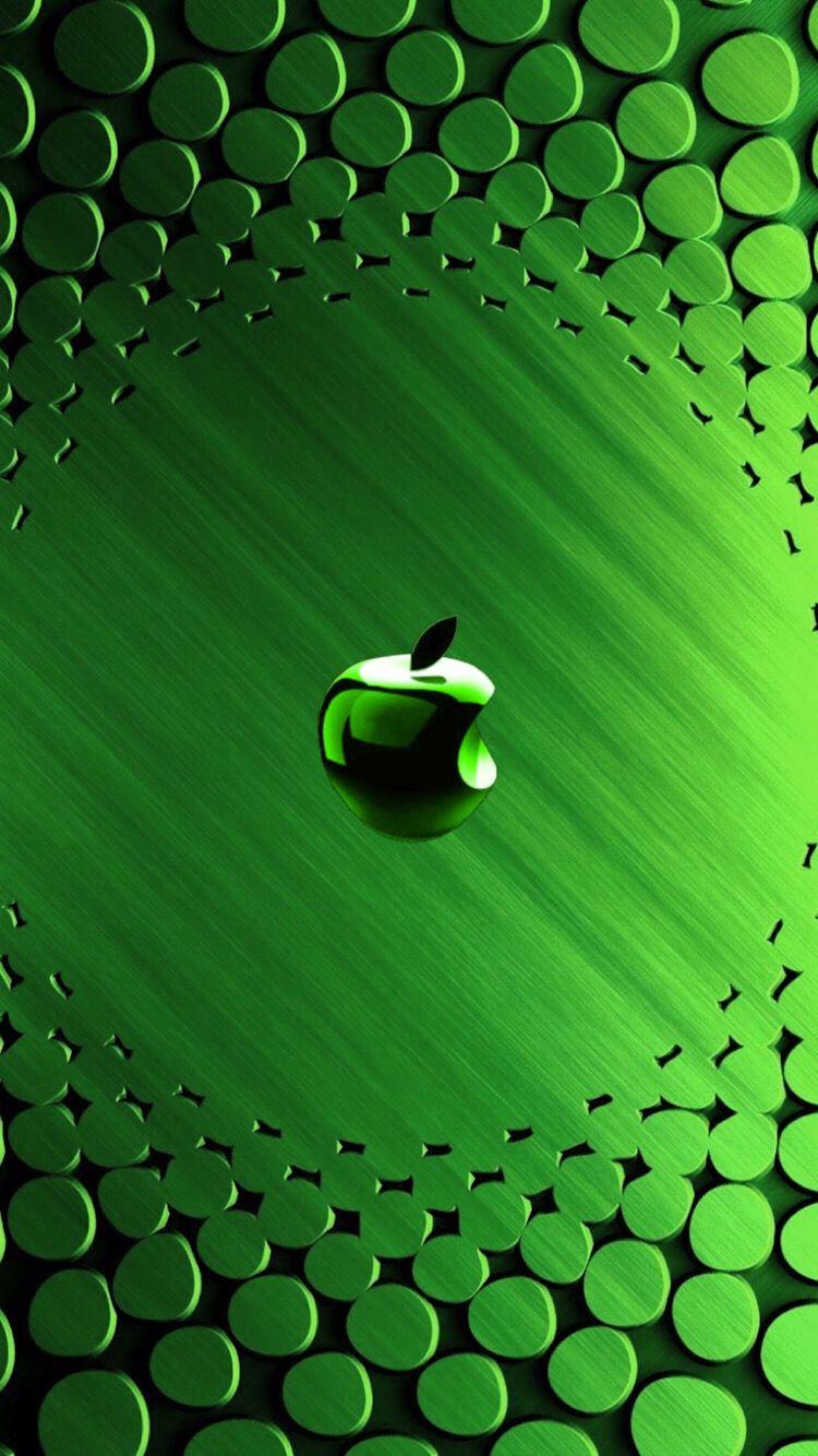 Green Apple Wallpapers Top Free Green Apple Backgrounds WallpaperAccess