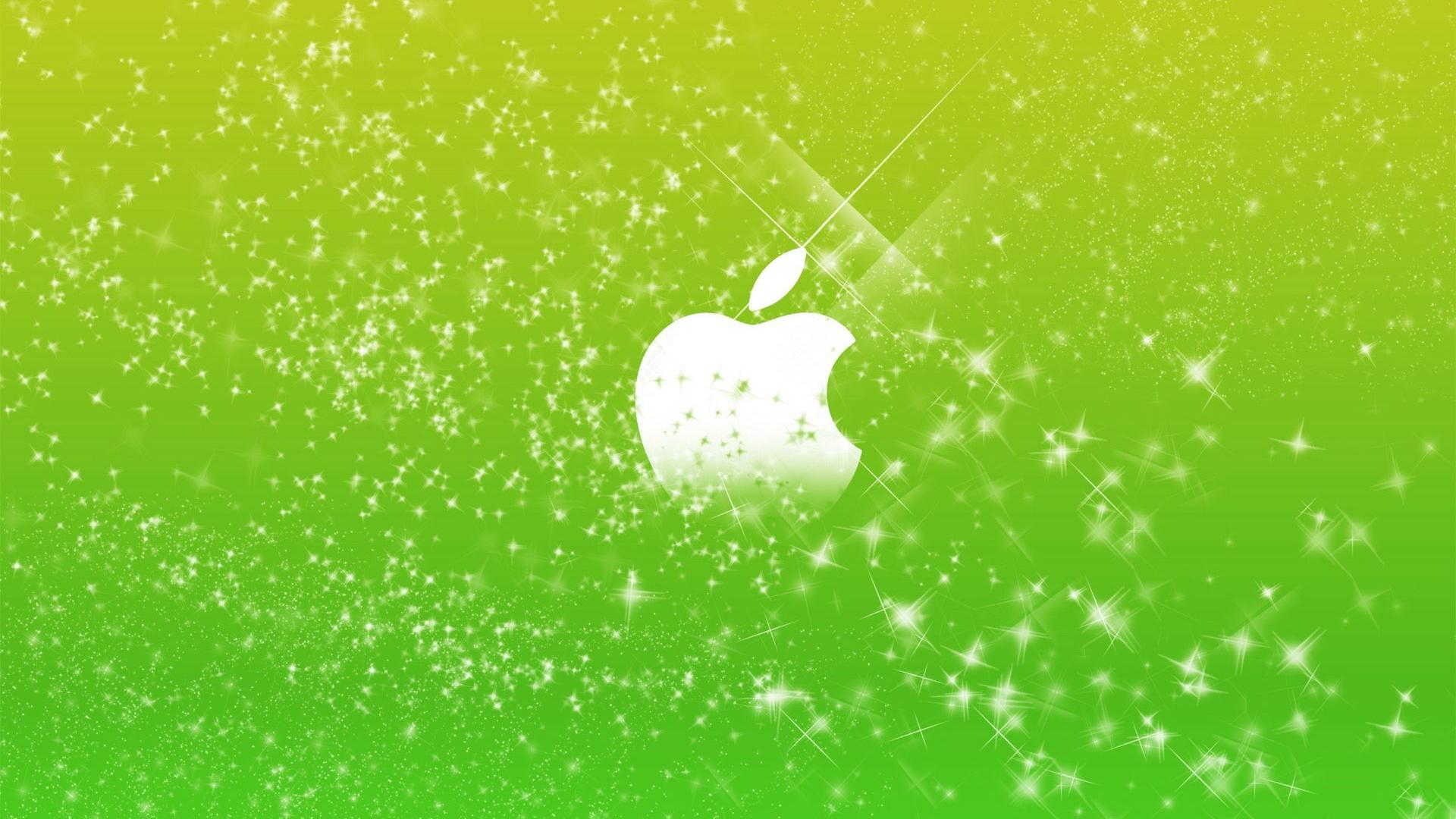 Green Apple Wallpapers Top Free Green Apple Backgrounds WallpaperAccess