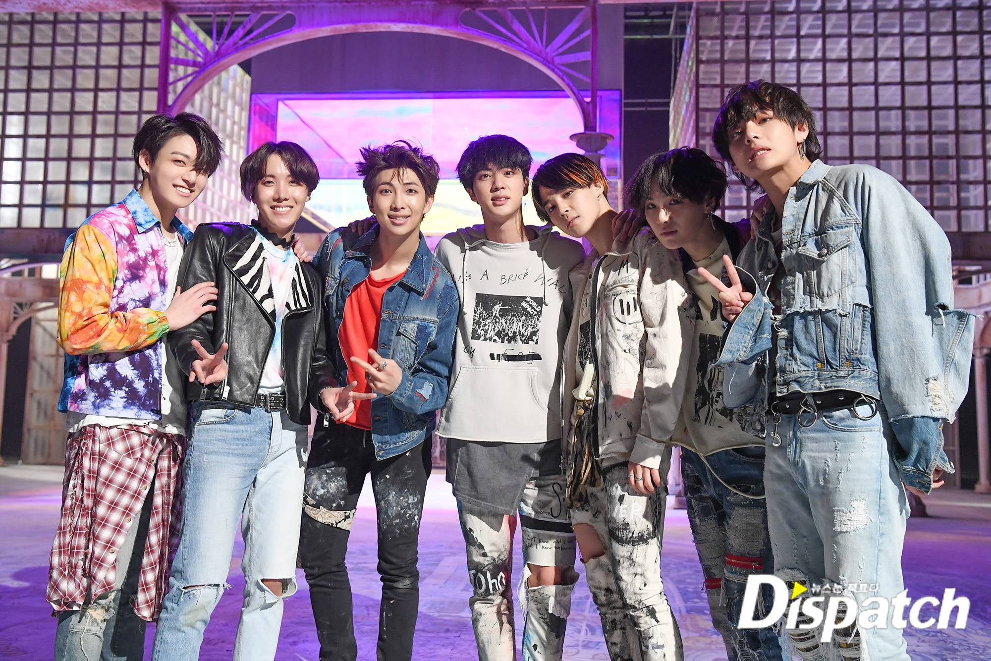 Fake Love BTS Wallpapers Top Free Fake Love BTS Backgrounds