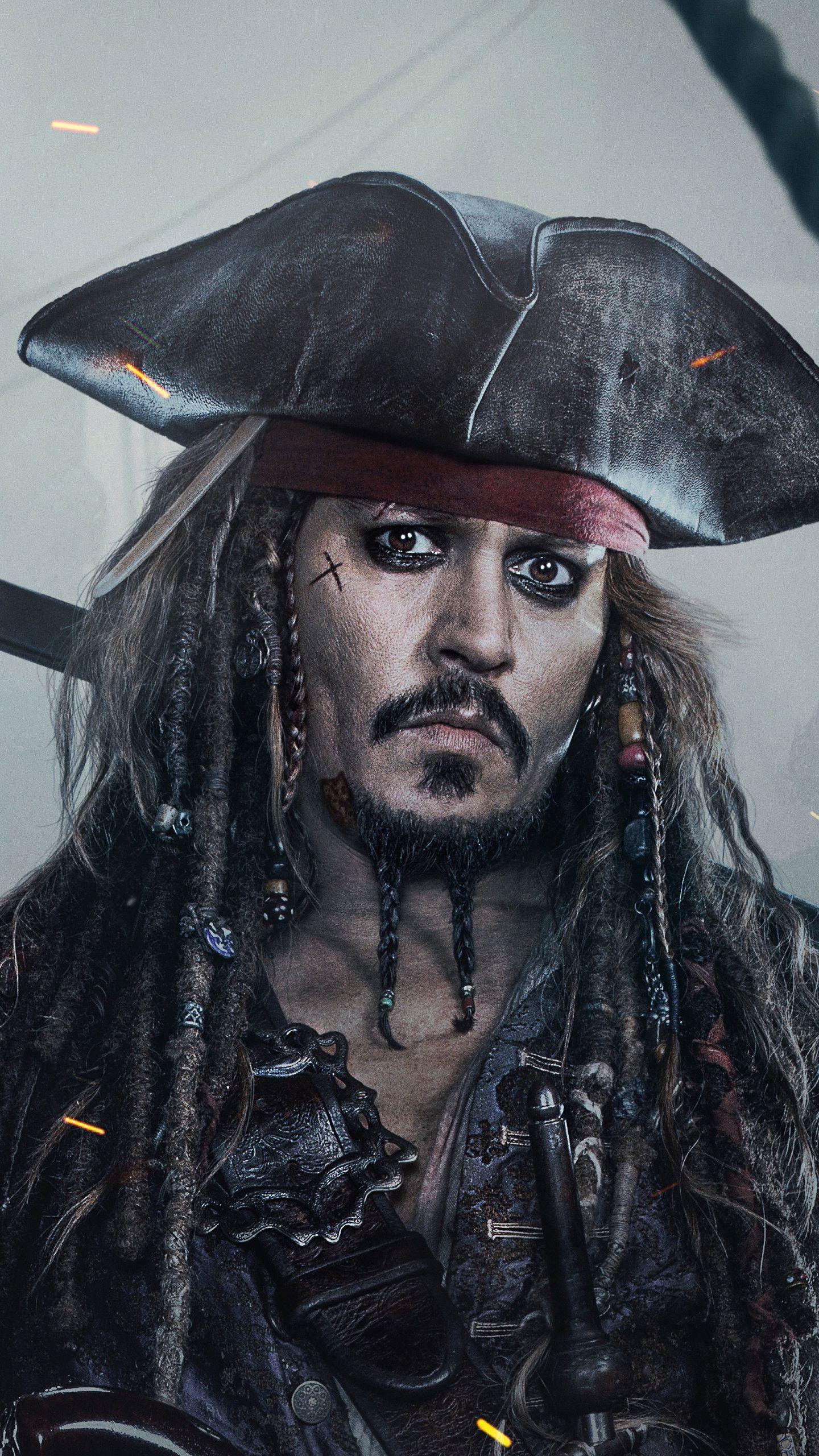 Captain Jack Sparrow 4K Wallpapers Top Free Captain Jack Sparrow 4K
