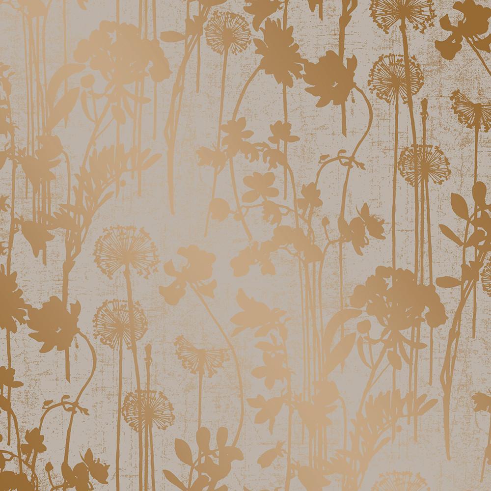 Metallic Floral Wallpapers Top Free Metallic Floral Backgrounds