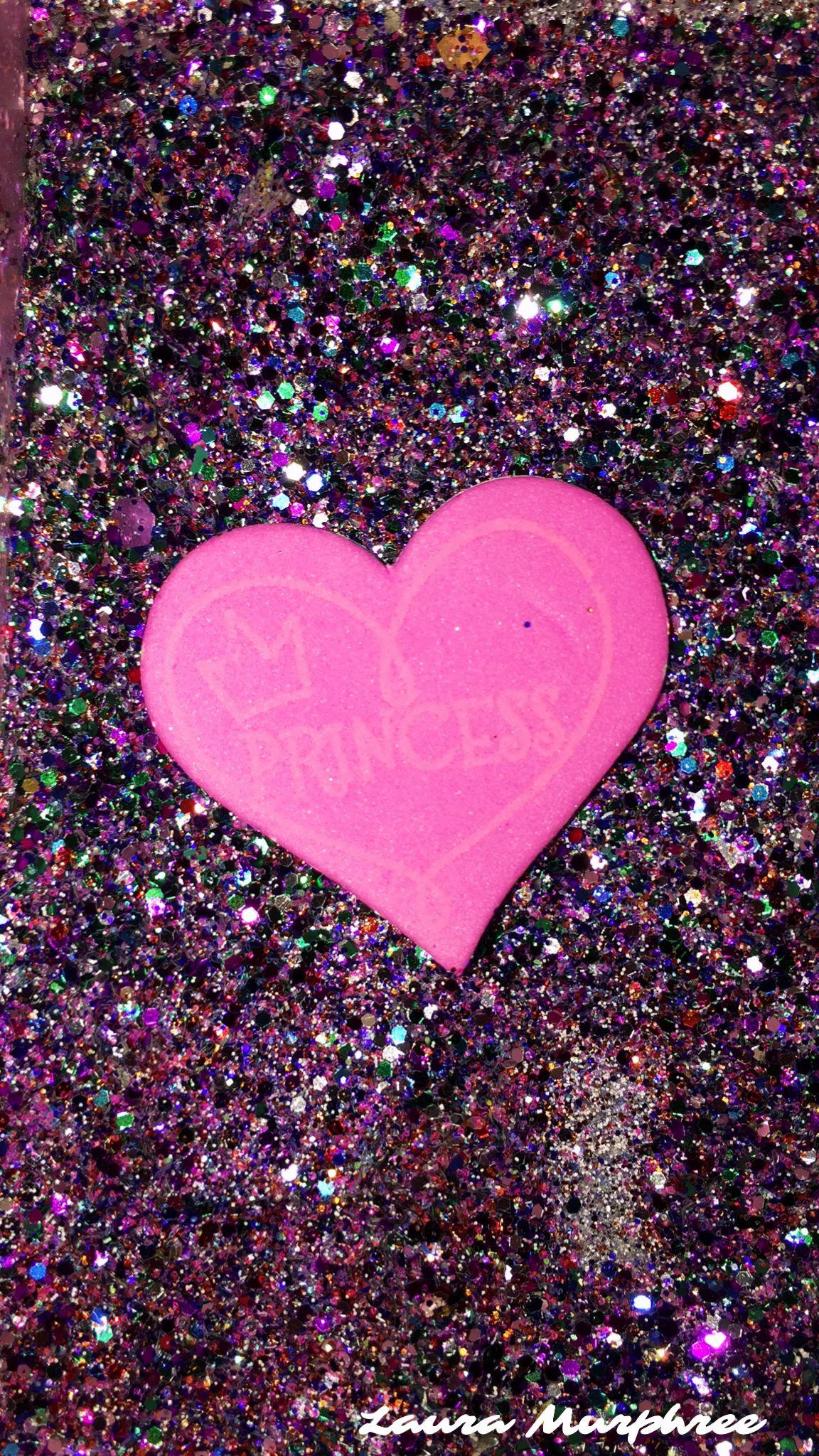 Love Pink Glitter Wallpapers Top Free Love Pink Glitter Backgrounds