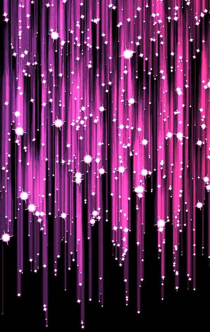 Love Pink Glitter Wallpapers Top Free Love Pink Glitter Backgrounds WallpaperAccess
