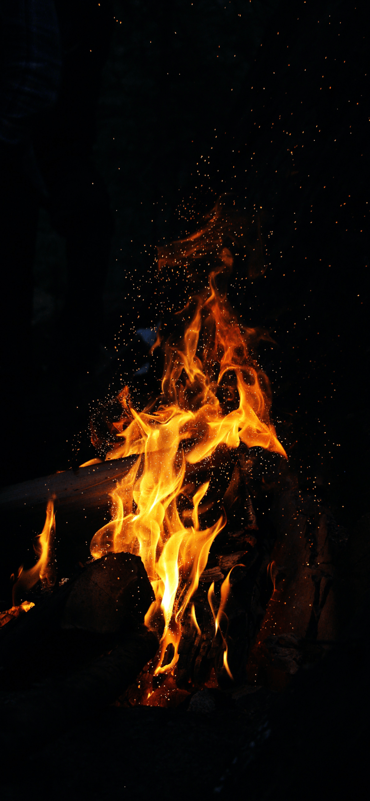 Fireplace iPhone Wallpapers Top Free Fireplace iPhone Backgrounds