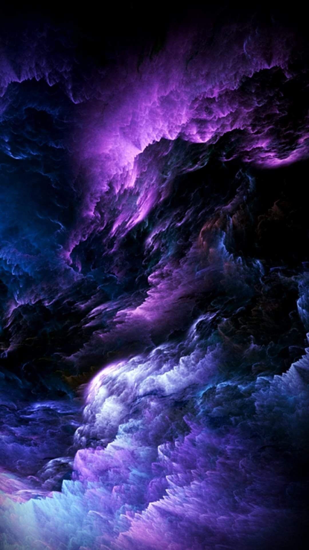 Blue and Purple Art Wallpapers Top Free Blue and Purple Art
