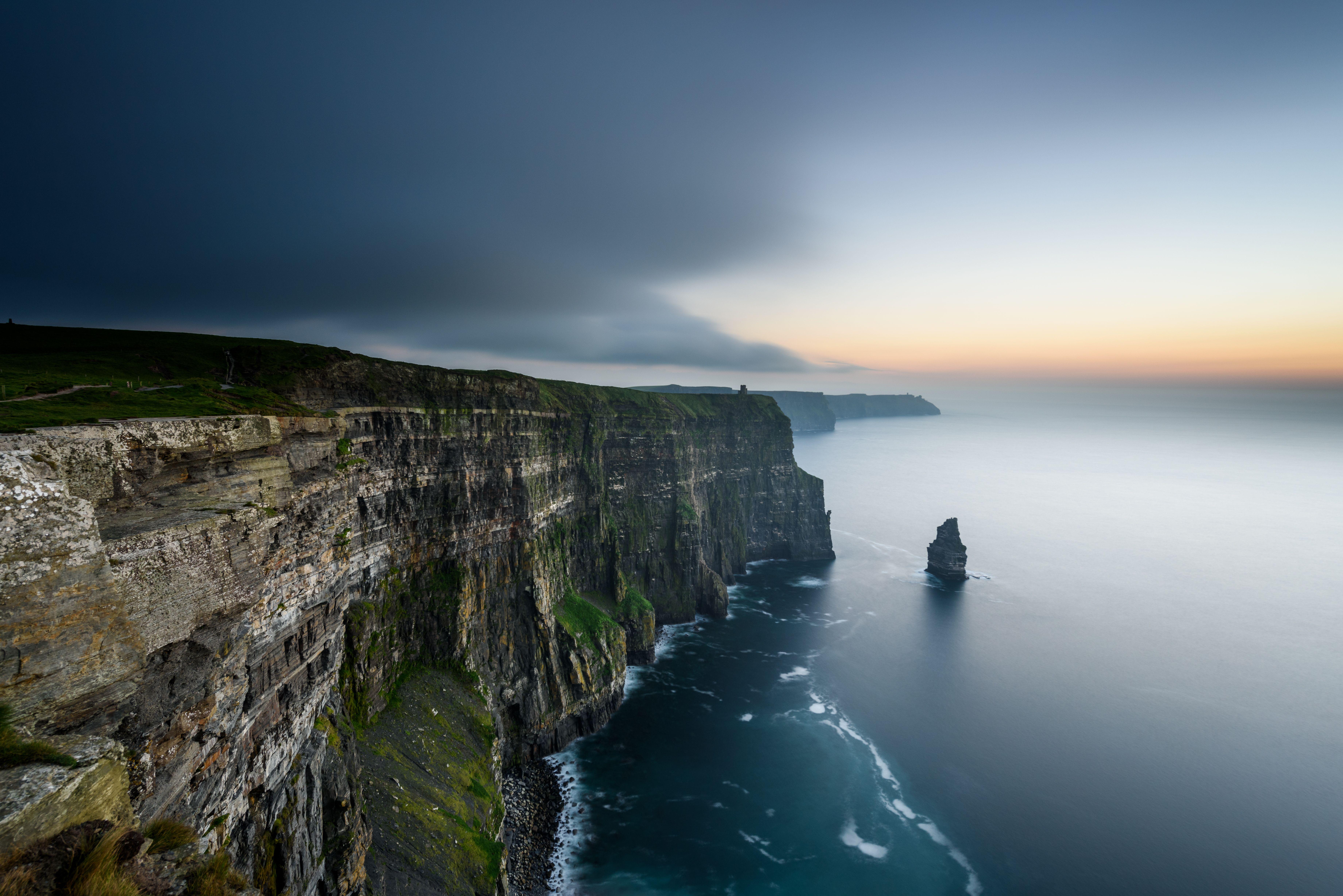 Irish Landscape Desktop Wallpapers Top Free Irish Landscape Desktop Backgrounds WallpaperAccess