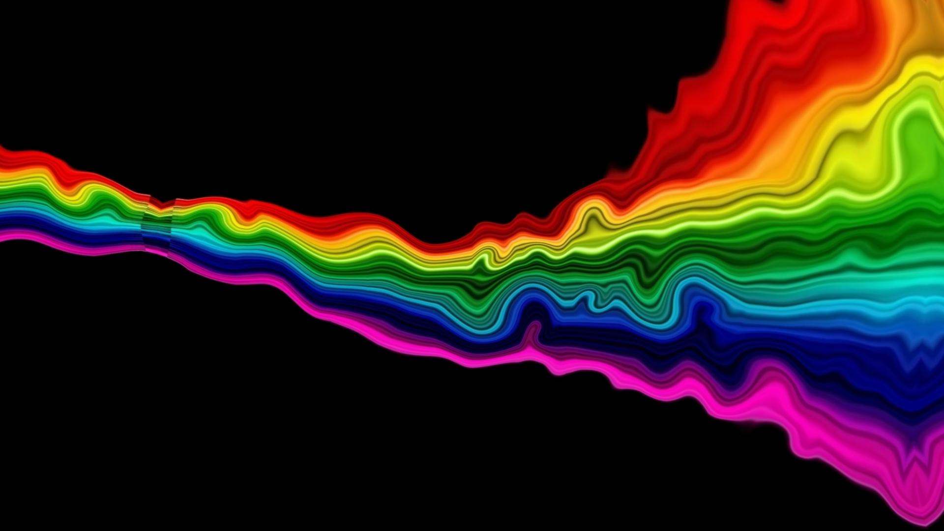 1920x1080 Rainbow Wallpapers Top Free 1920x1080 Rainbow Backgrounds