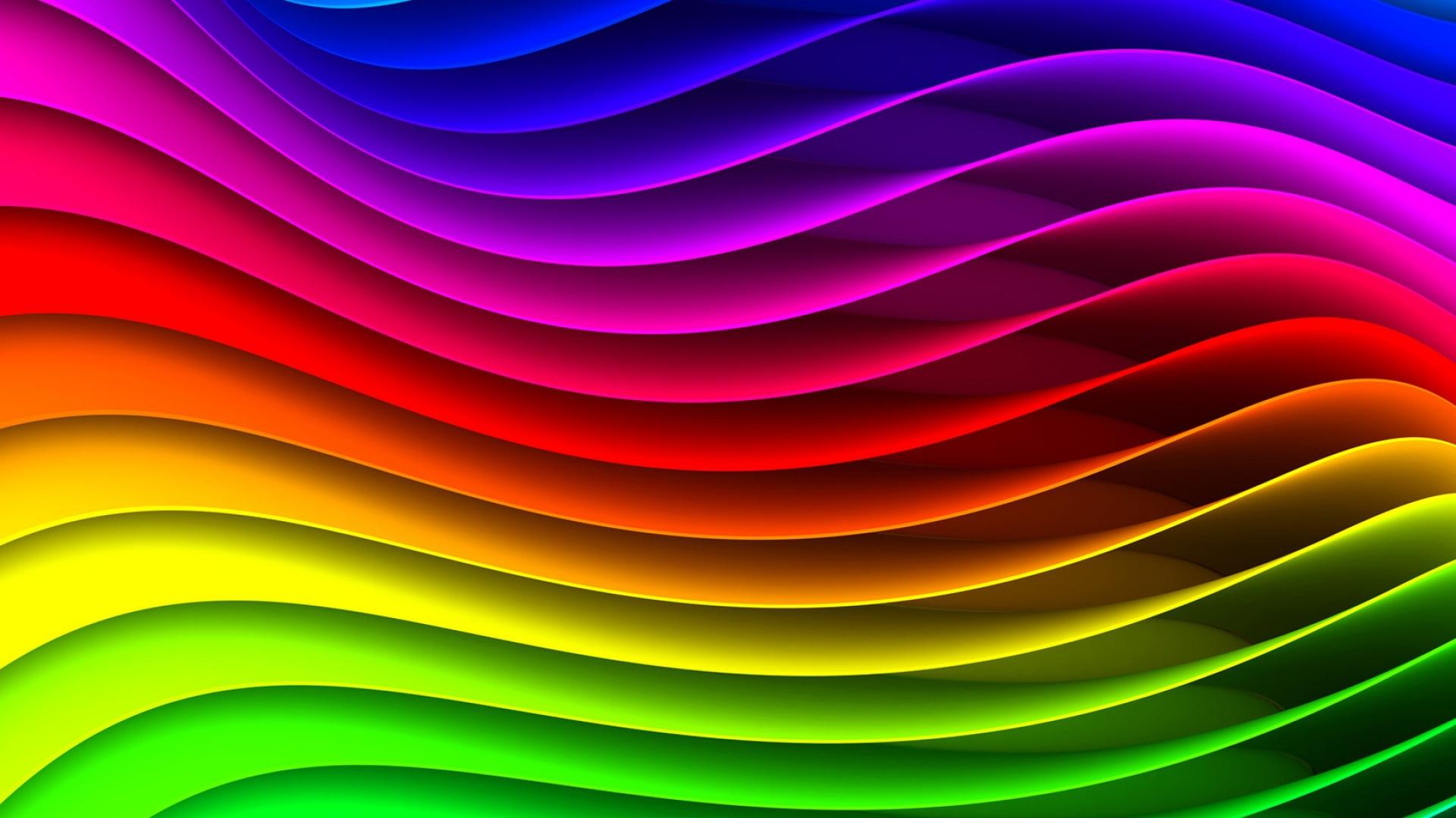 1920x1080 Rainbow Wallpapers Top Free 1920x1080 Rainbow Backgrounds