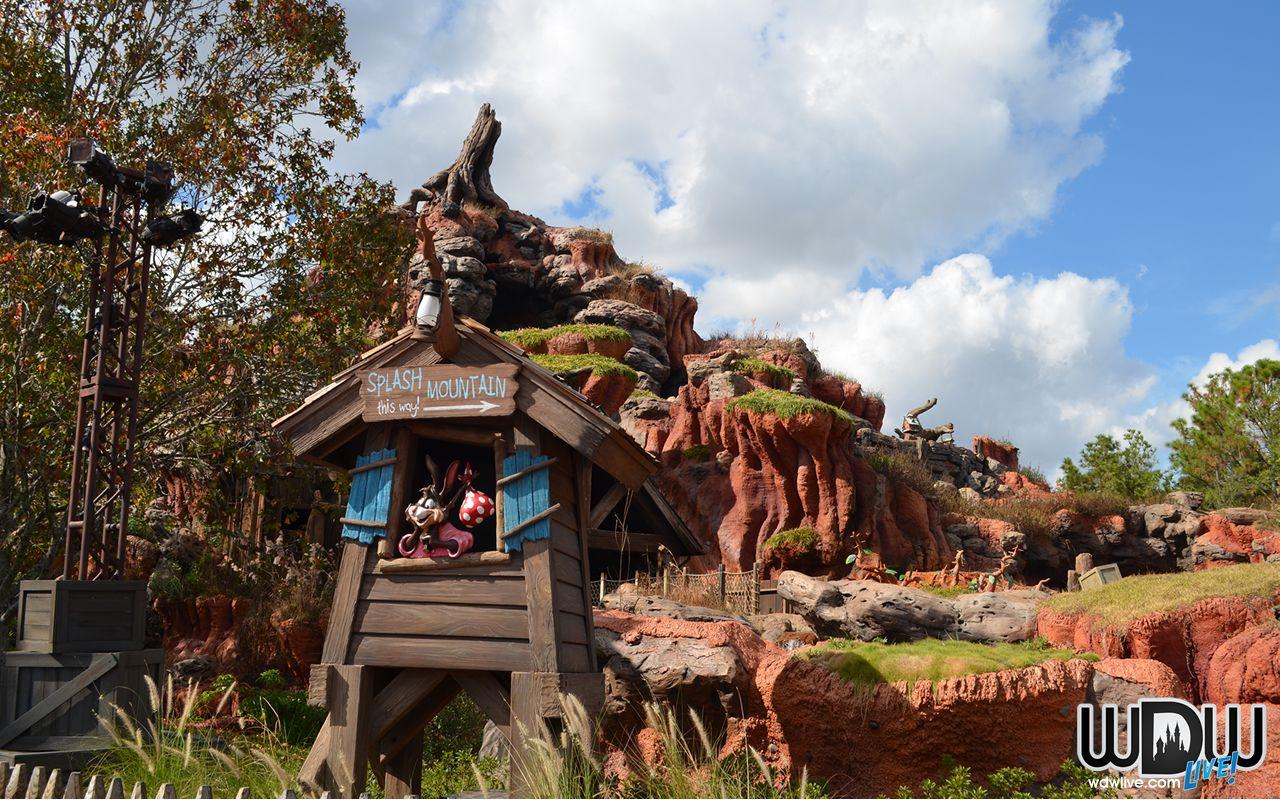 Splash Mountain Wallpapers Top Free Splash Mountain Backgrounds WallpaperAccess