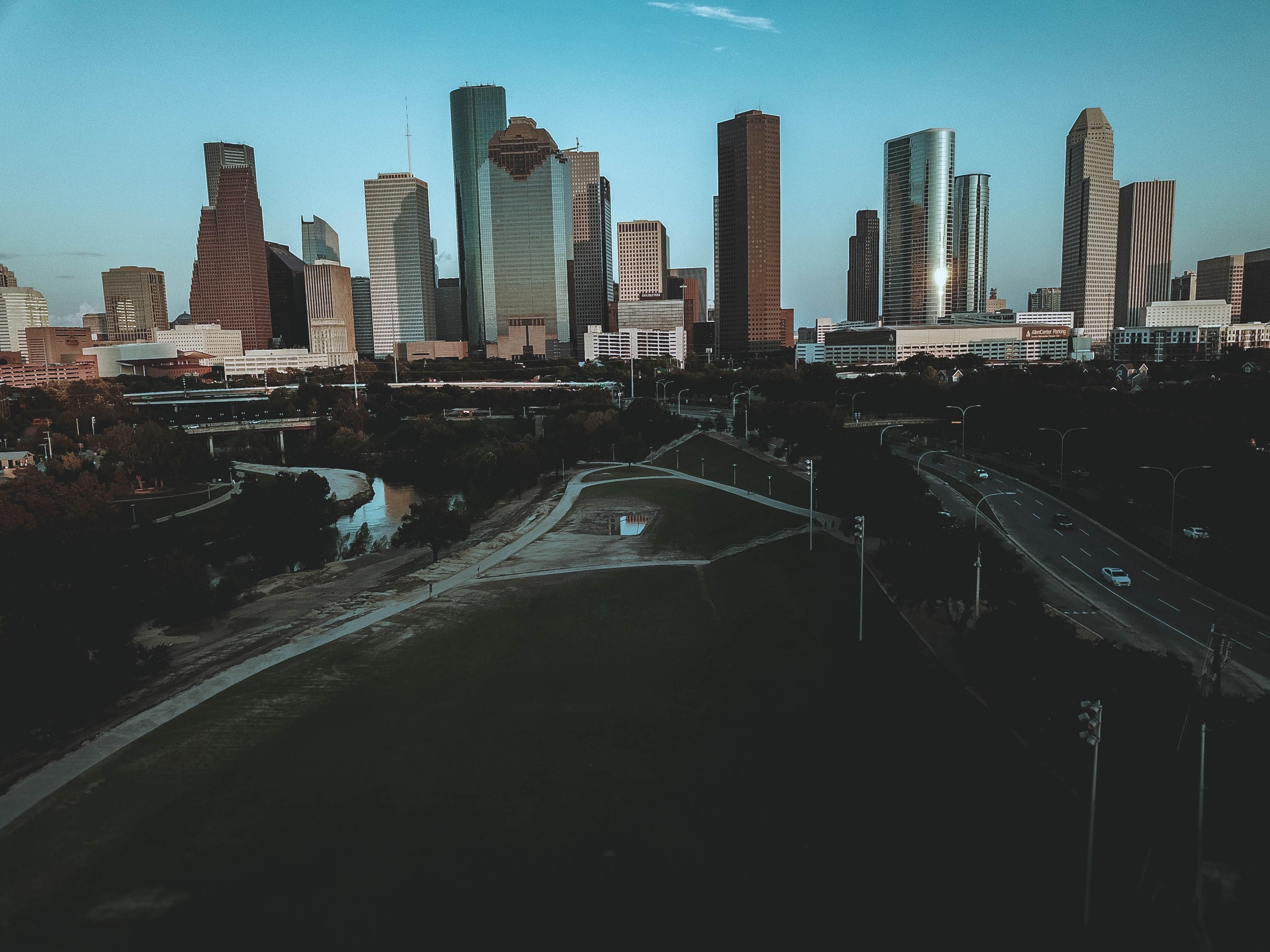 Houston 4K Wallpapers Top Free Houston 4K Backgrounds WallpaperAccess