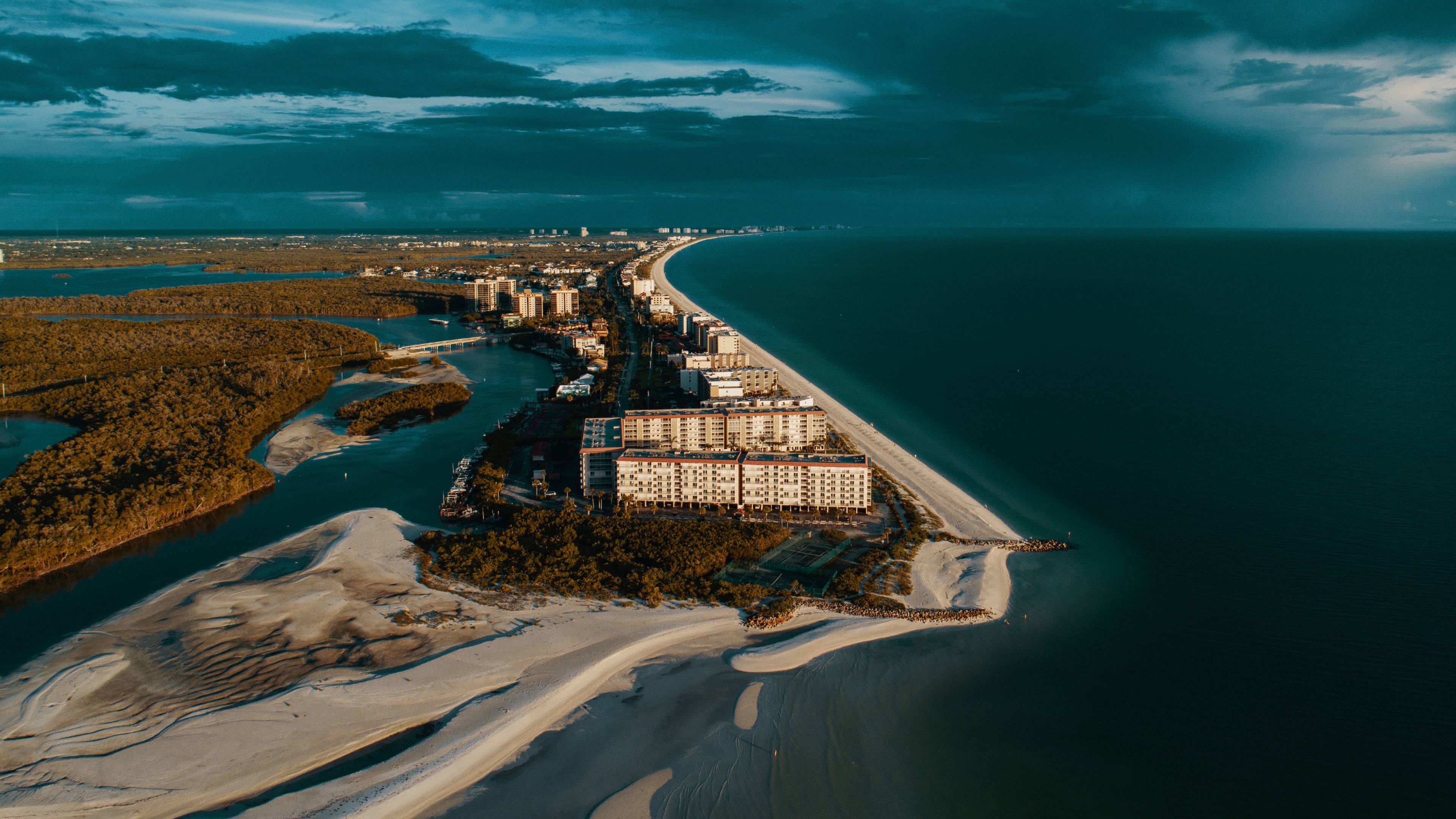 Florida 4K Wallpapers Top Free Florida 4K Backgrounds WallpaperAccess