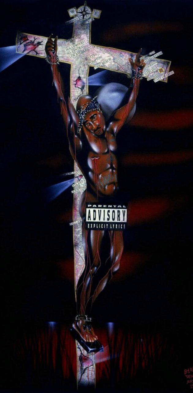 Makaveli Wallpapers Top Free Makaveli Backgrounds WallpaperAccess