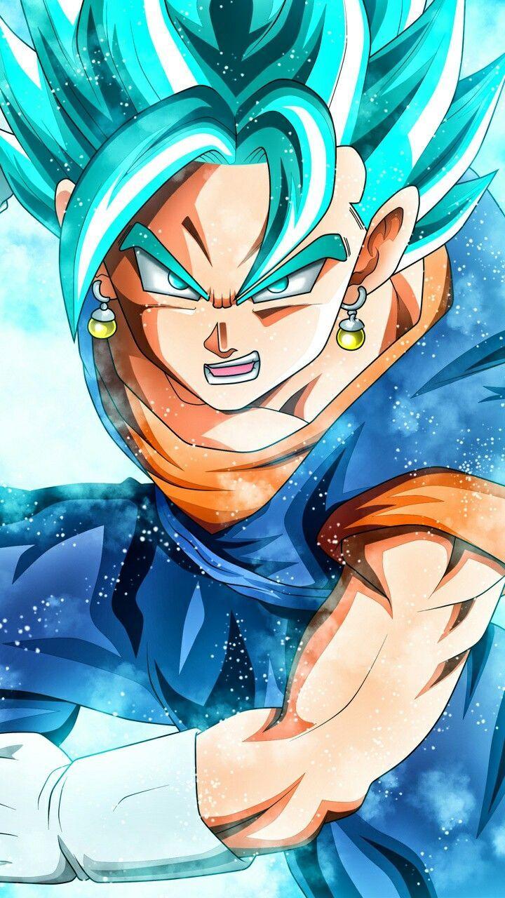 Vegito Wallpapers Top Free Vegito Backgrounds WallpaperAccess