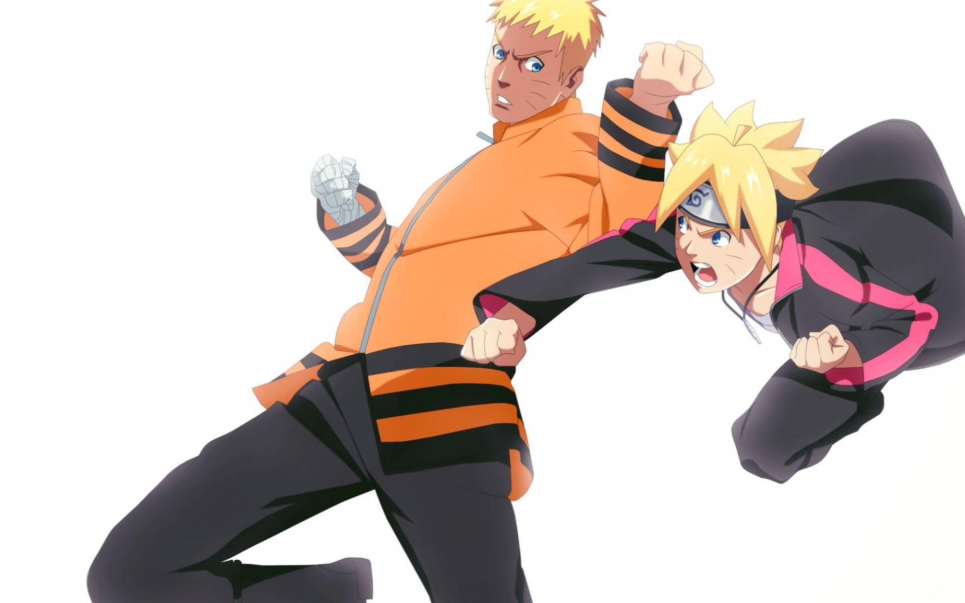 Boruto Naruto Next Generations Wallpapers Top Free