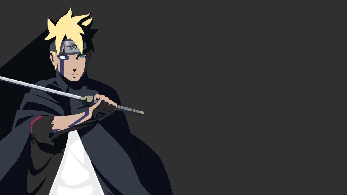 Boruto Naruto Next Generations Wallpapers Top Free