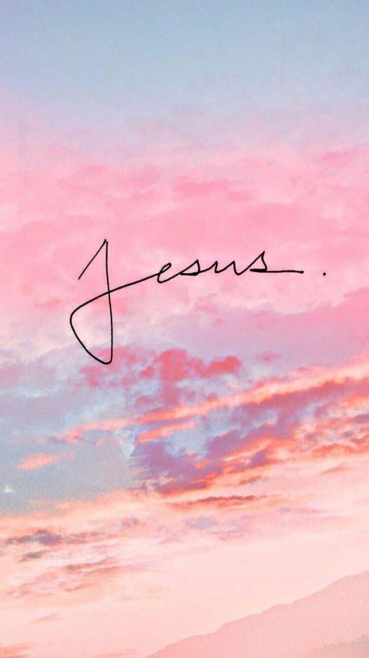 Aesthetic Jesus Wallpapers Top Free Aesthetic Jesus Backgrounds