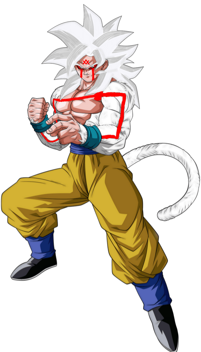 Omni God Goku Wallpapers Top Free Omni God Goku Backgrounds