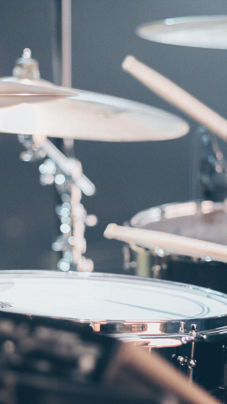 Drums iPhone Wallpapers Top Free Drums iPhone Backgrounds