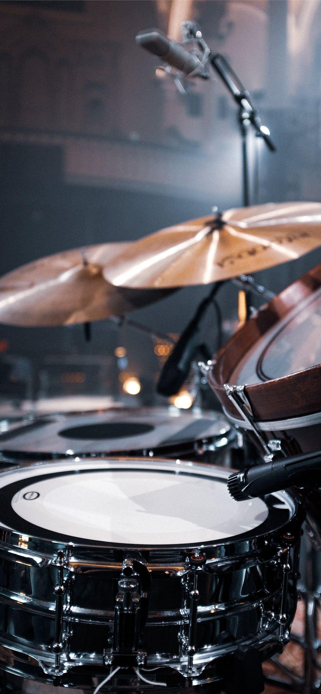 Drums iPhone Wallpapers Top Free Drums iPhone Backgrounds