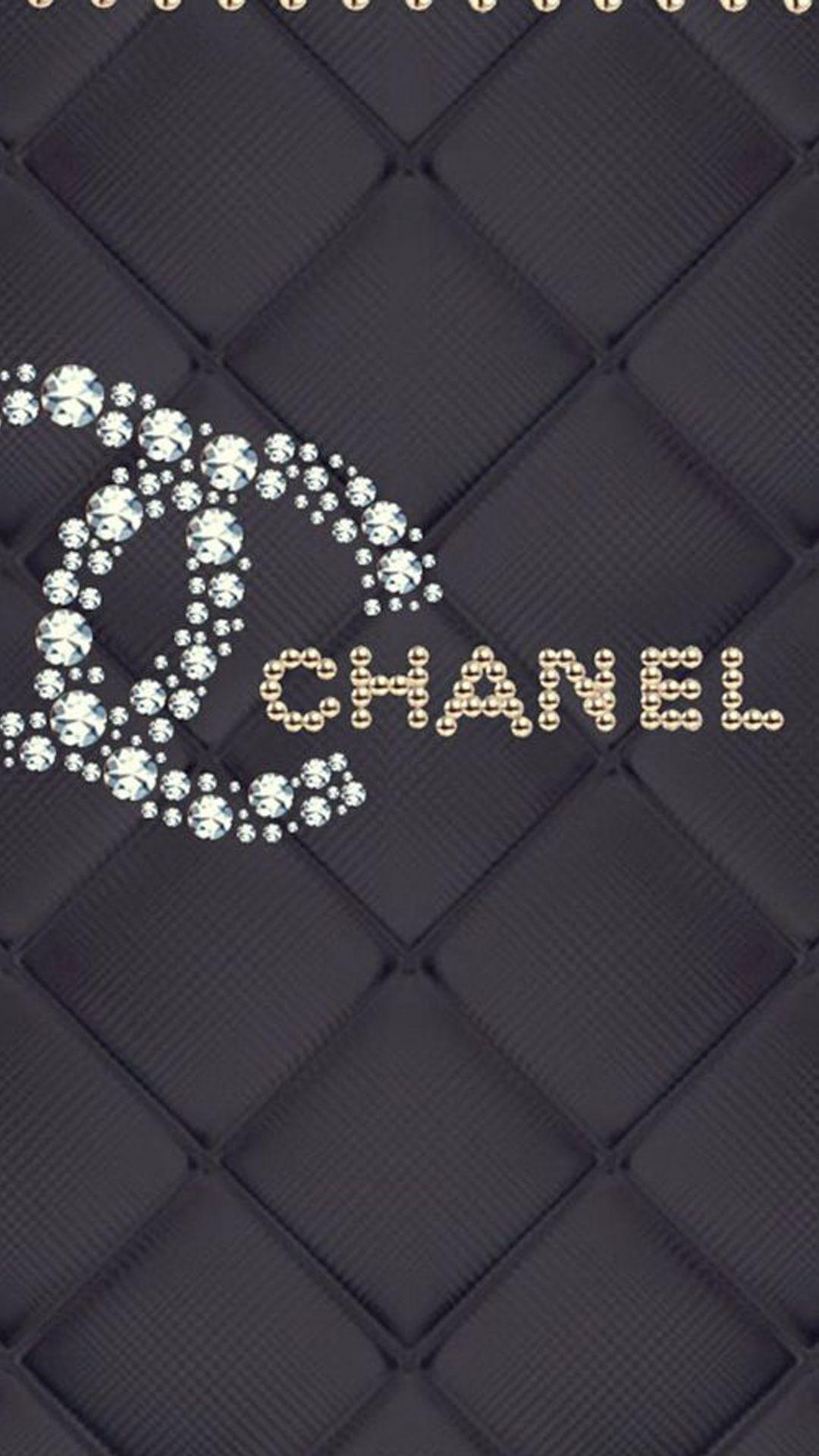 Chanel Wallpapers Top Free Chanel Backgrounds WallpaperAccess