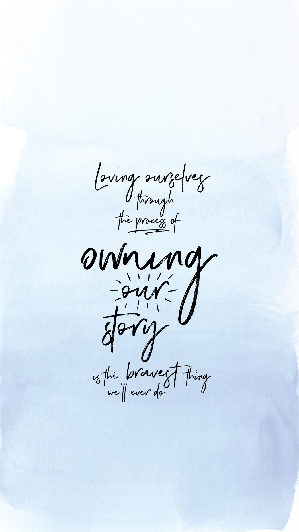 You Are Enough Wallpapers Top Free You Are Enough Backgrounds