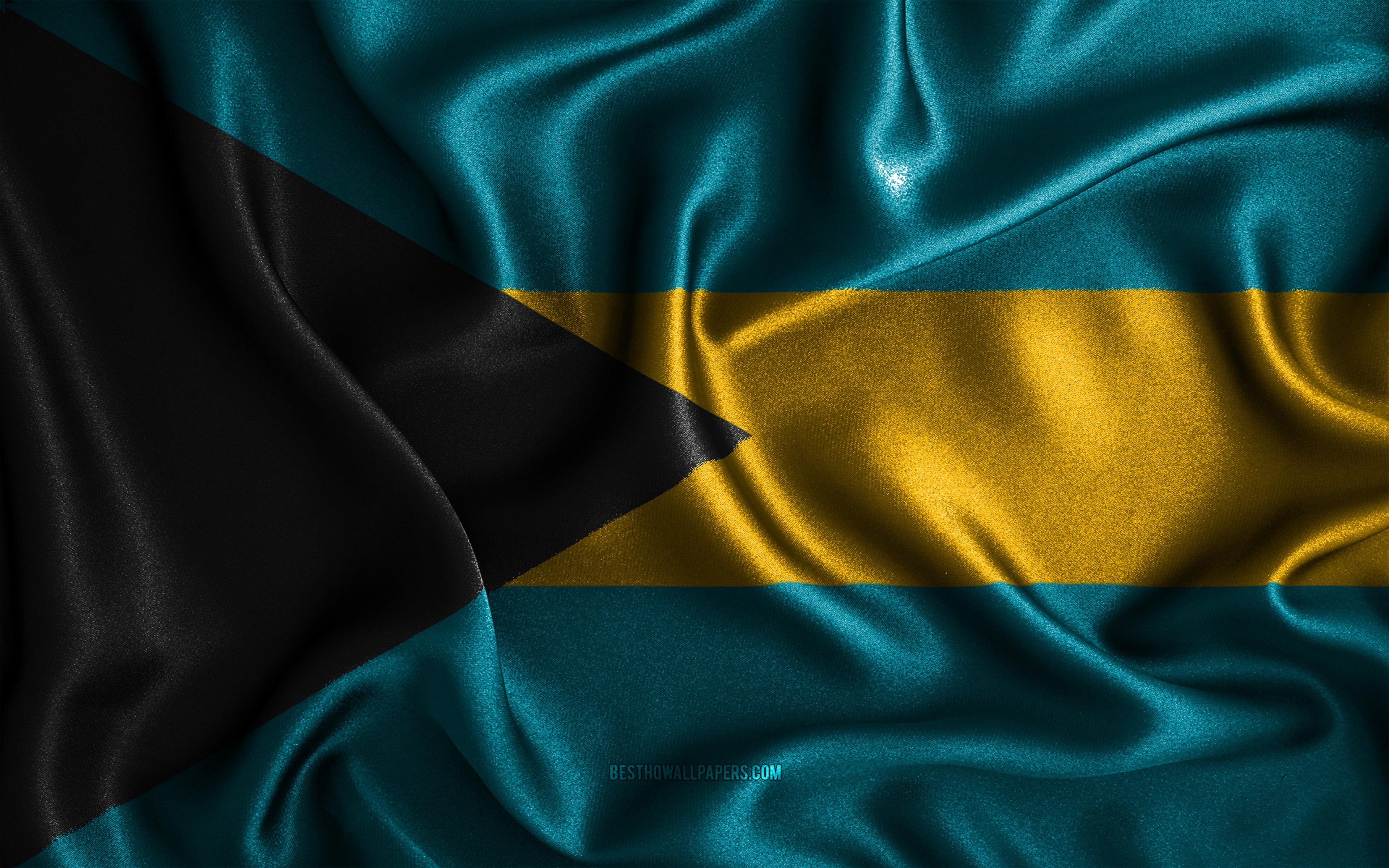 Bahamas Flag Wallpapers Top Free Bahamas Flag Backgrounds