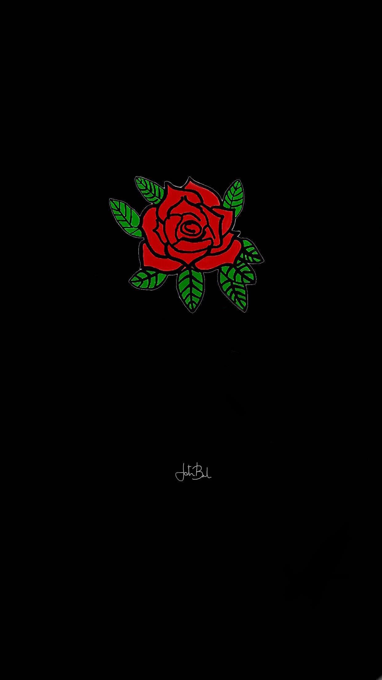 Hypebeast Rose Wallpapers Top Free Hypebeast Rose Backgrounds