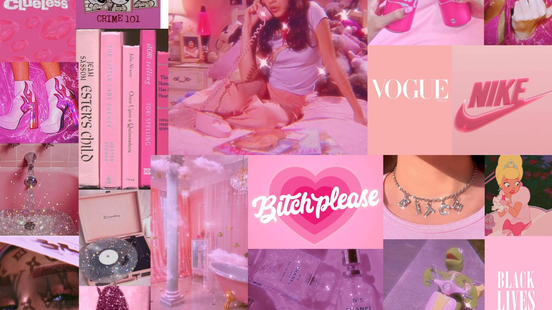 Baddie PC Wallpapers Top Free Baddie PC Backgrounds WallpaperAccess