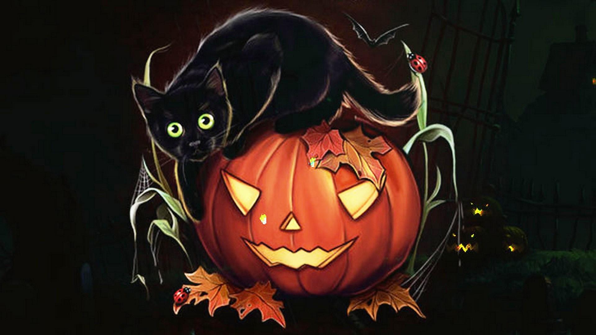 Red Halloween Wallpapers Top Free Red Halloween Backgrounds