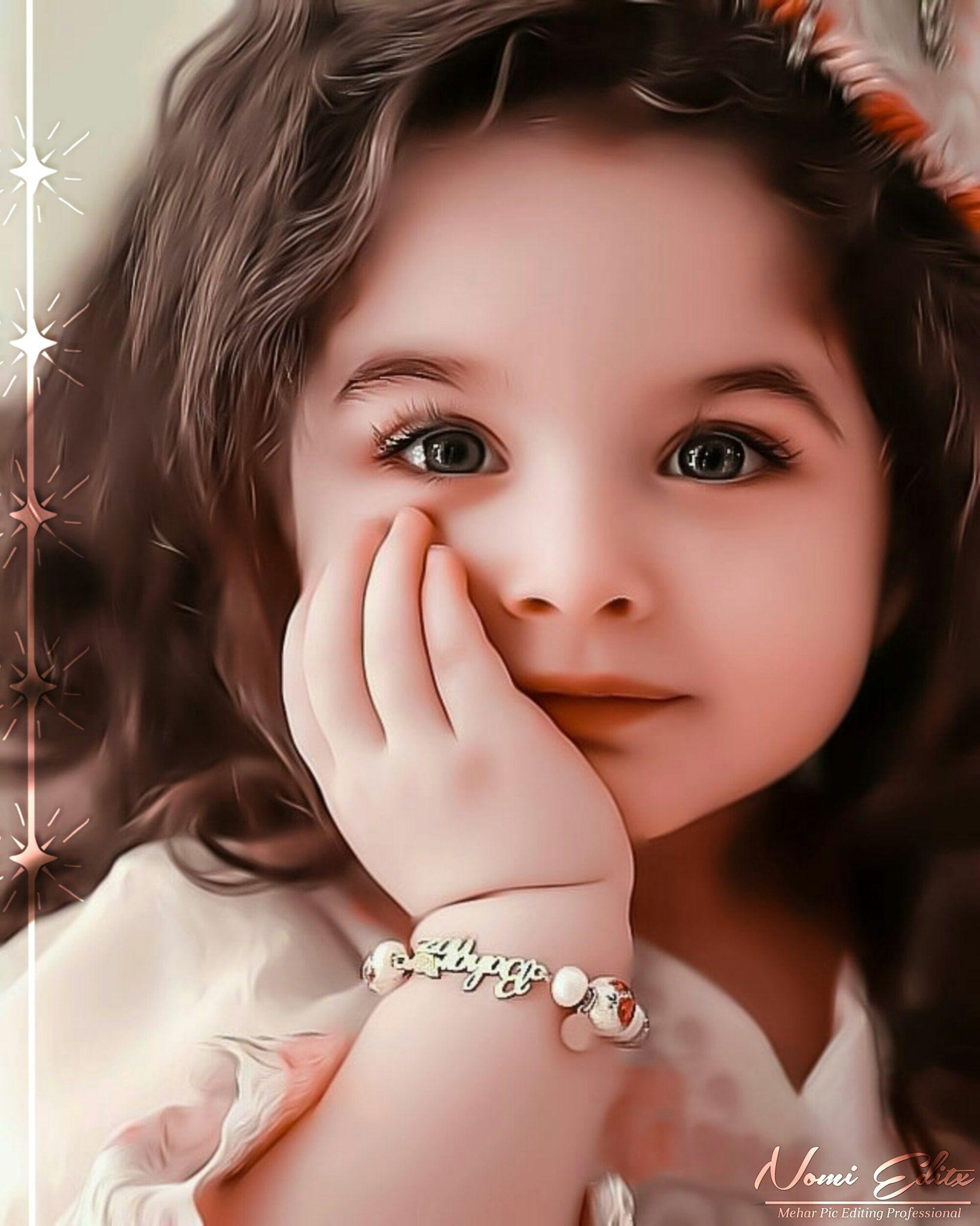 Adorable Baby Girl Wallpapers Top Free Adorable Baby Girl Backgrounds