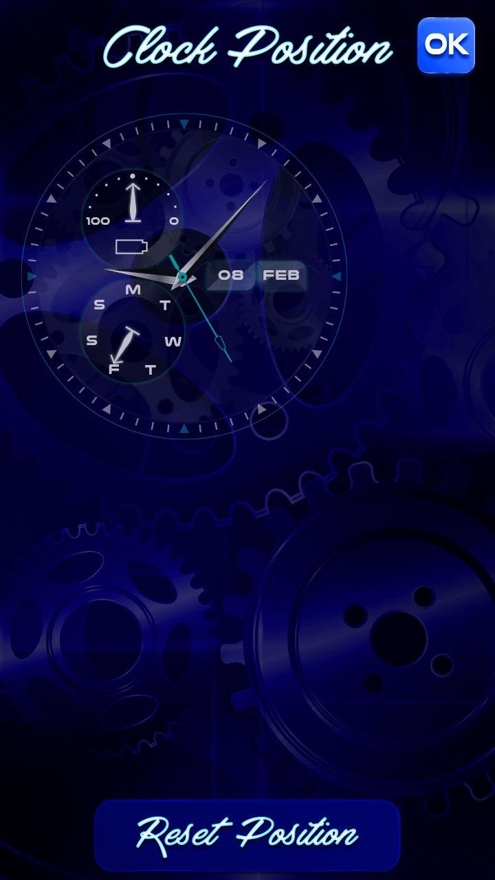 Time Clock Wallpapers Top Free Time Clock Backgrounds WallpaperAccess