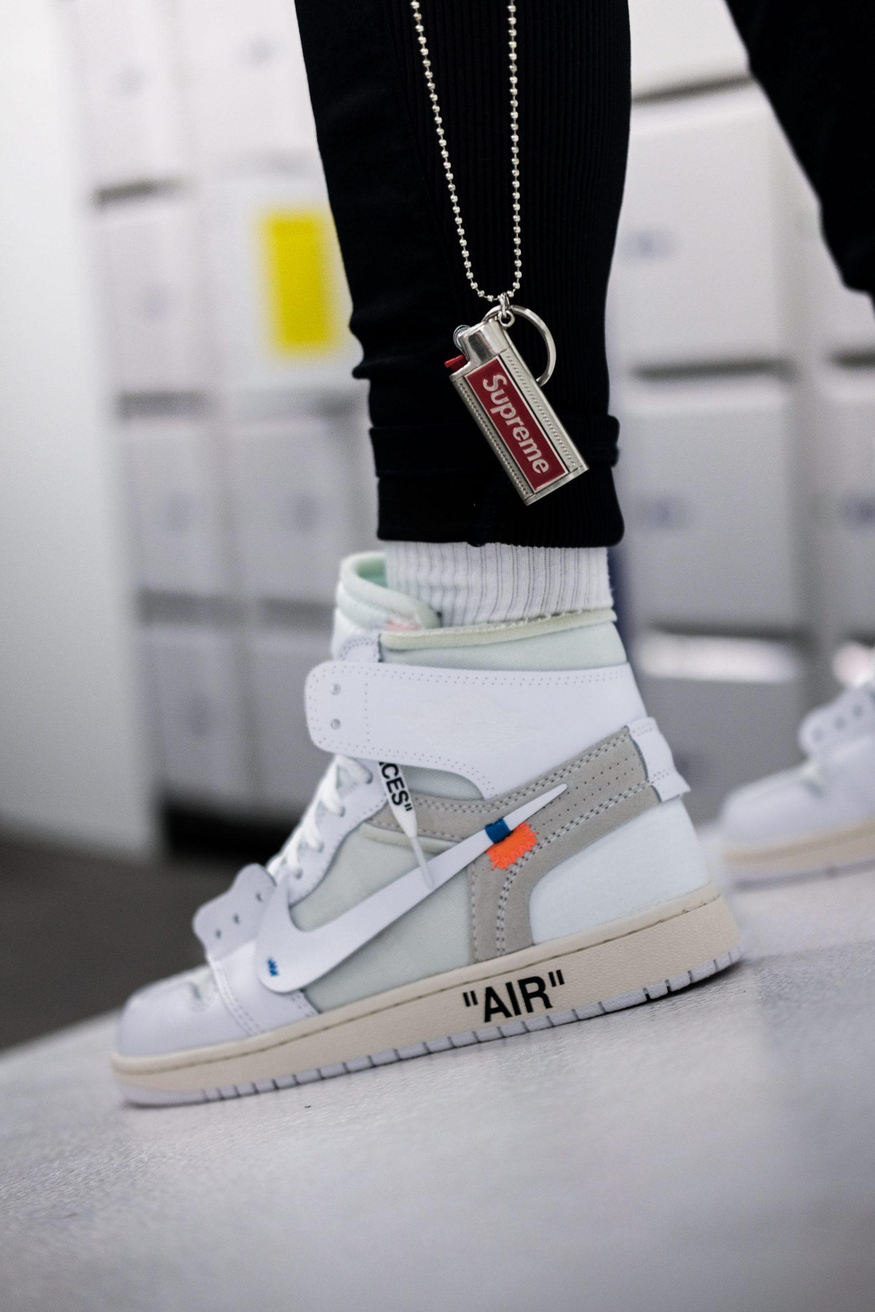 Nike X Off White Wallpapers Top Free Nike X Off White Backgrounds