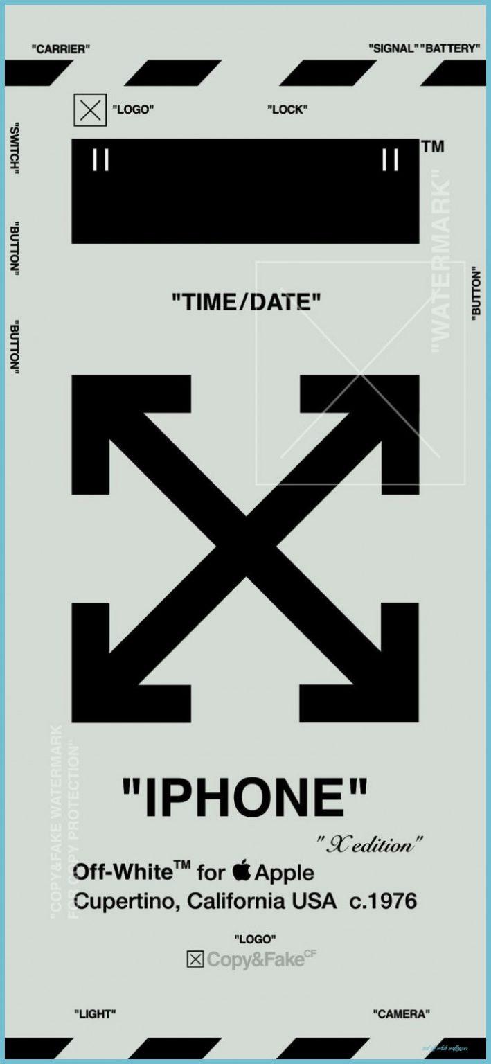 Nike X Off White Wallpapers Top Free Nike X Off White Backgrounds