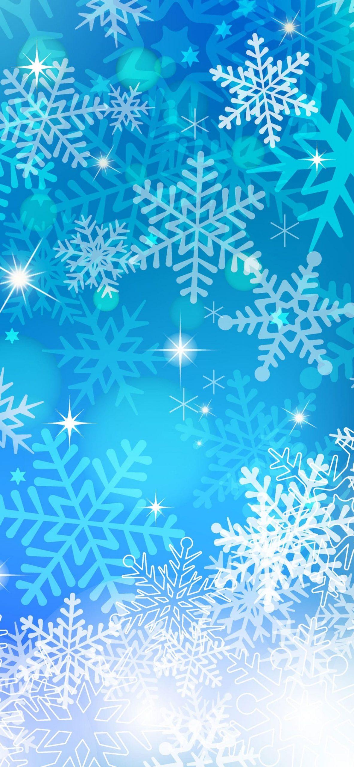 Frozen Snowflake Wallpapers Top Free Frozen Snowflake Backgrounds