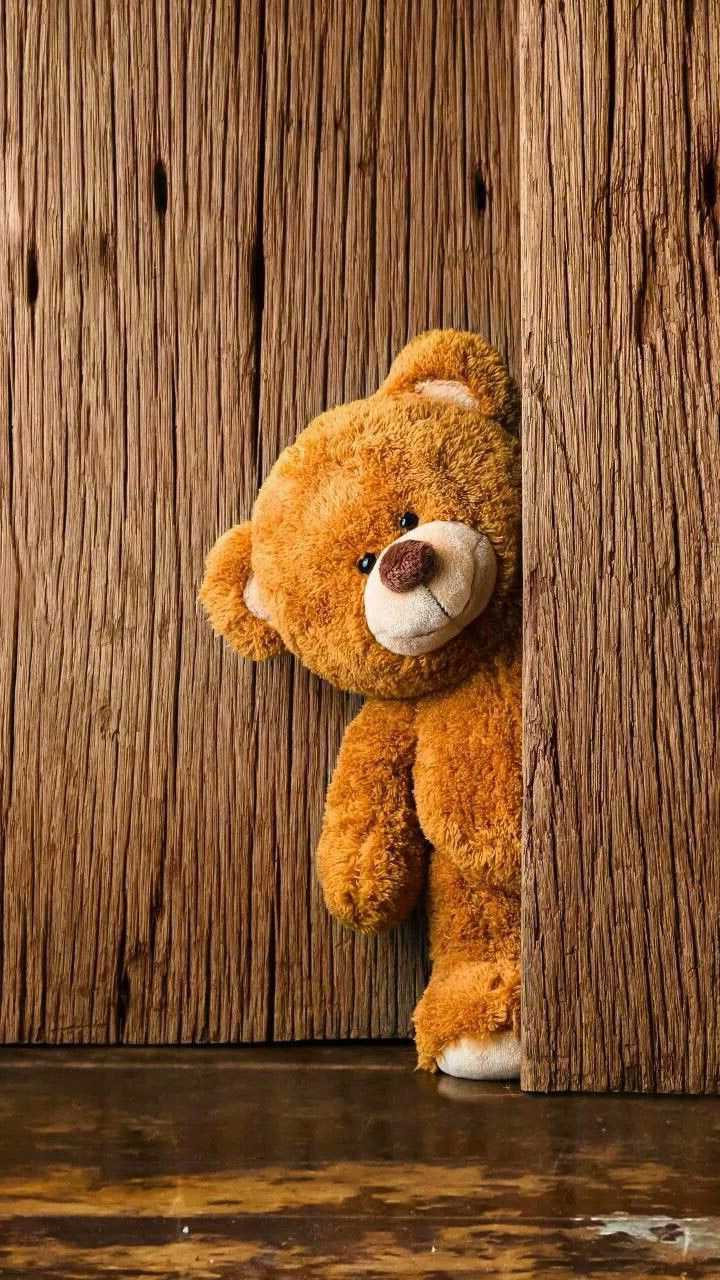Teddy Bear Phone Wallpapers Top Free Teddy Bear Phone Backgrounds WallpaperAccess