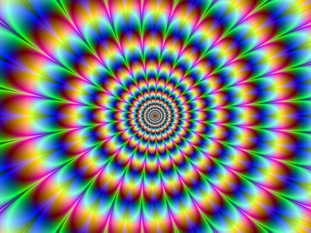 Trippy Rainbow Wallpapers Top Free Trippy Rainbow Backgrounds