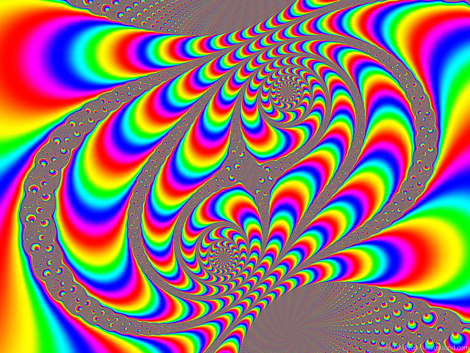 Trippy Rainbow Wallpapers Top Free Trippy Rainbow Backgrounds