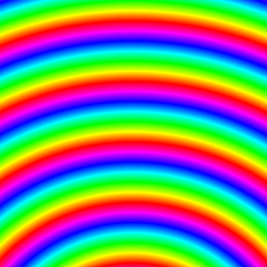 Trippy Rainbow Wallpapers Top Free Trippy Rainbow Backgrounds