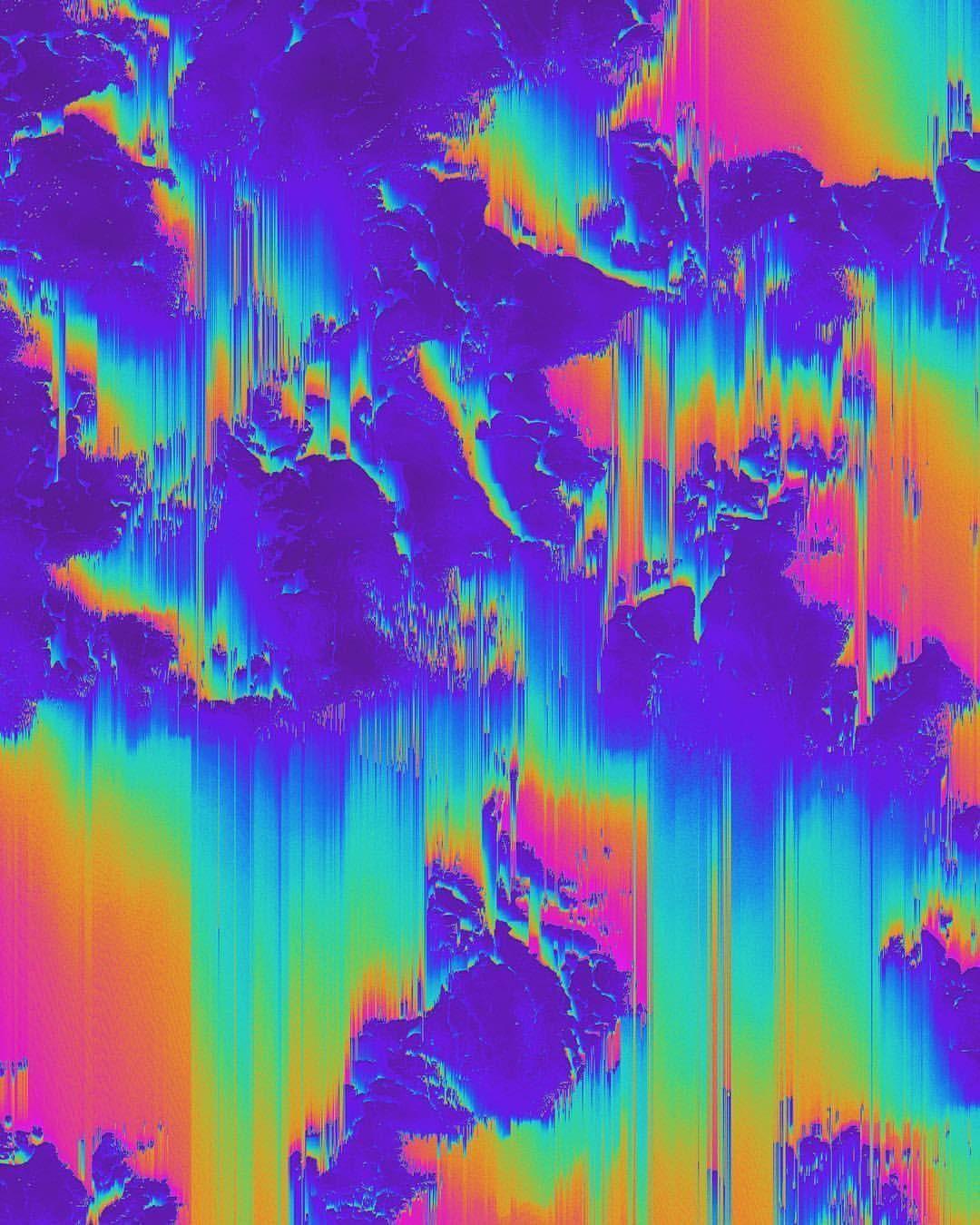Trippy Rainbow Wallpapers Top Free Trippy Rainbow Backgrounds
