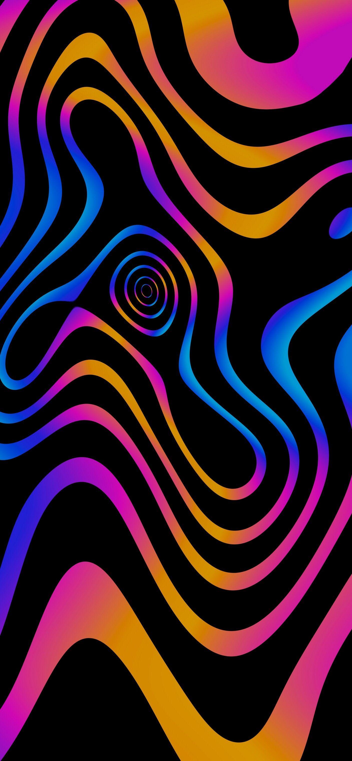 Trippy Rainbow Wallpapers Top Free Trippy Rainbow Backgrounds