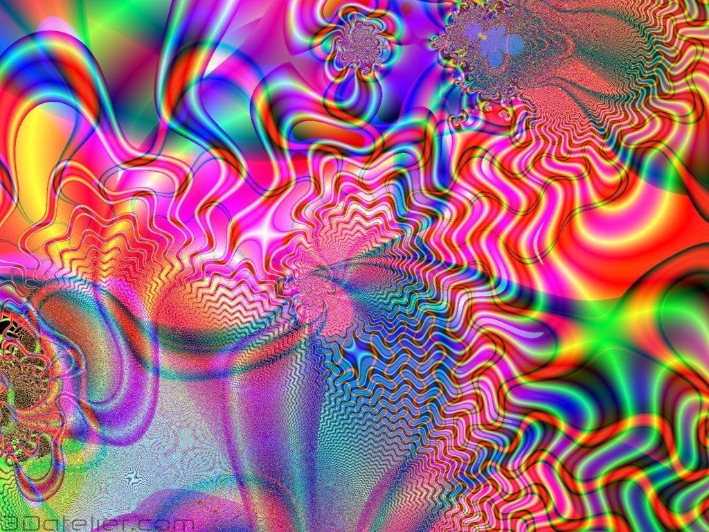 Trippy Rainbow Wallpapers Top Free Trippy Rainbow Backgrounds