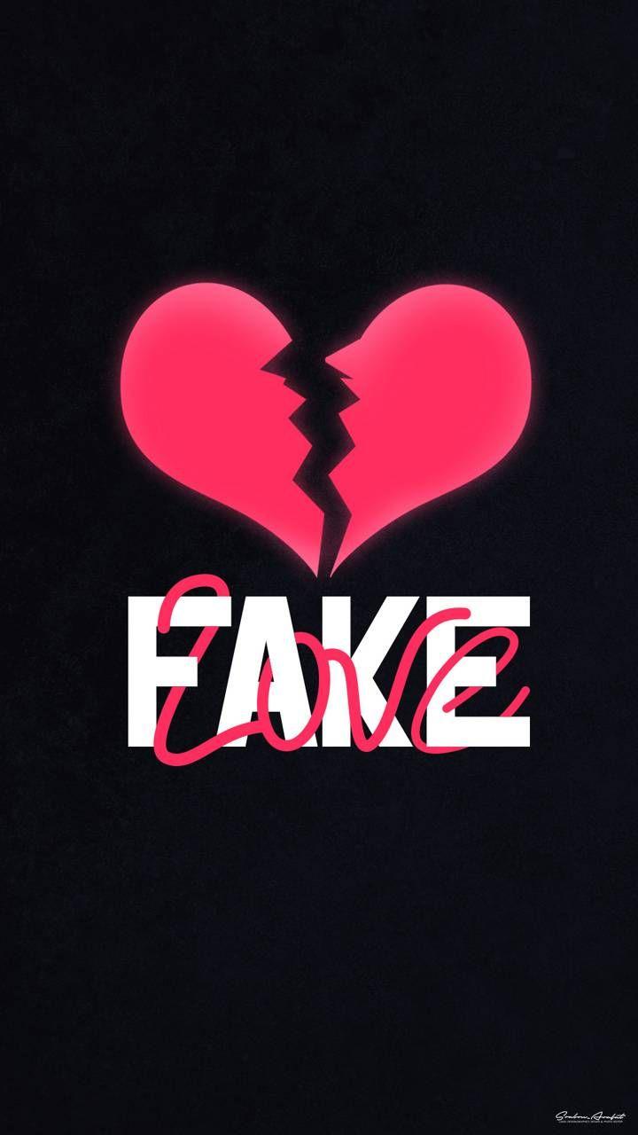 Love Is Fake Wallpapers Top Free Love Is Fake Backgrounds