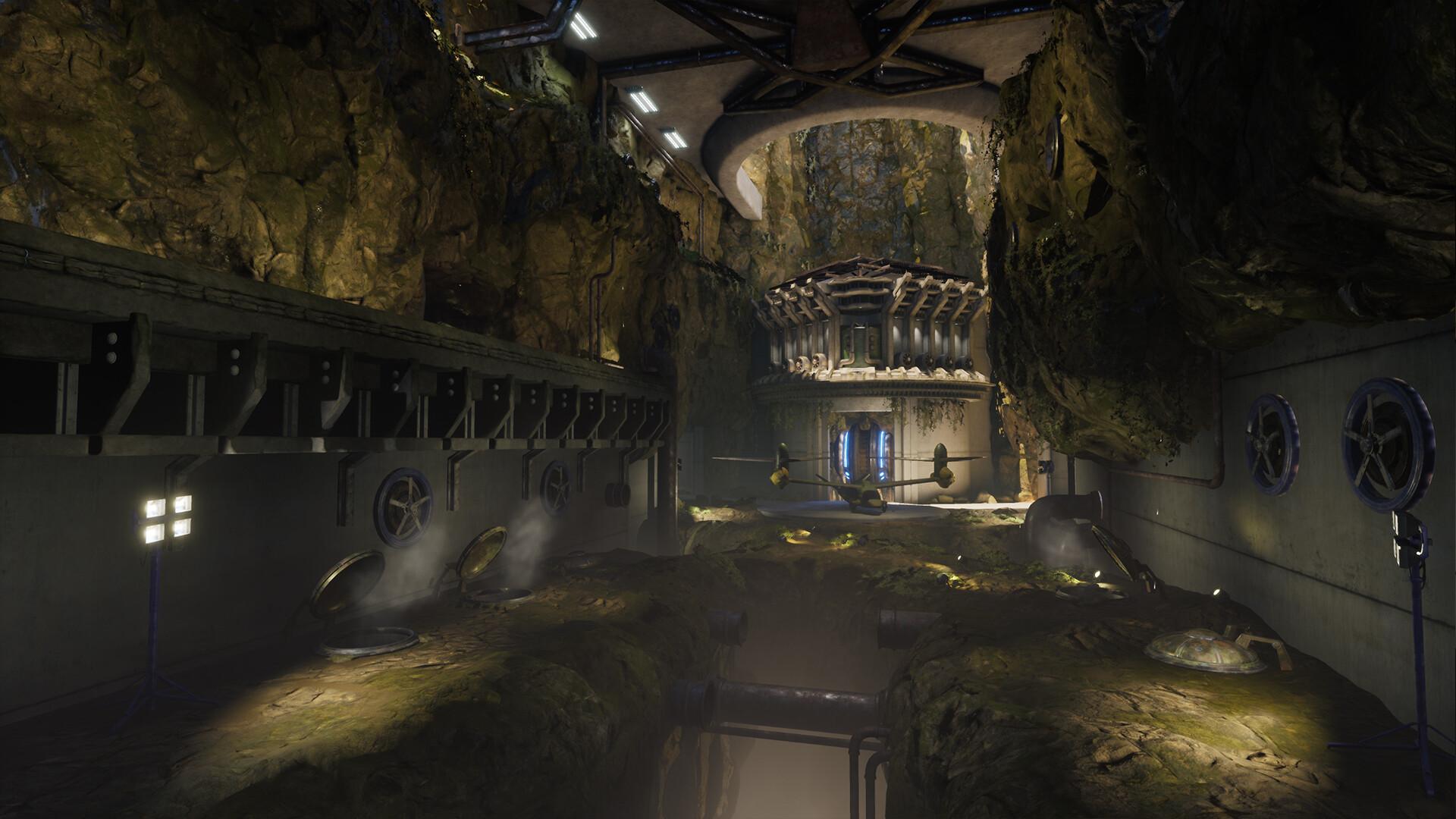 Secret Base Wallpapers Top Free Secret Base Backgrounds WallpaperAccess