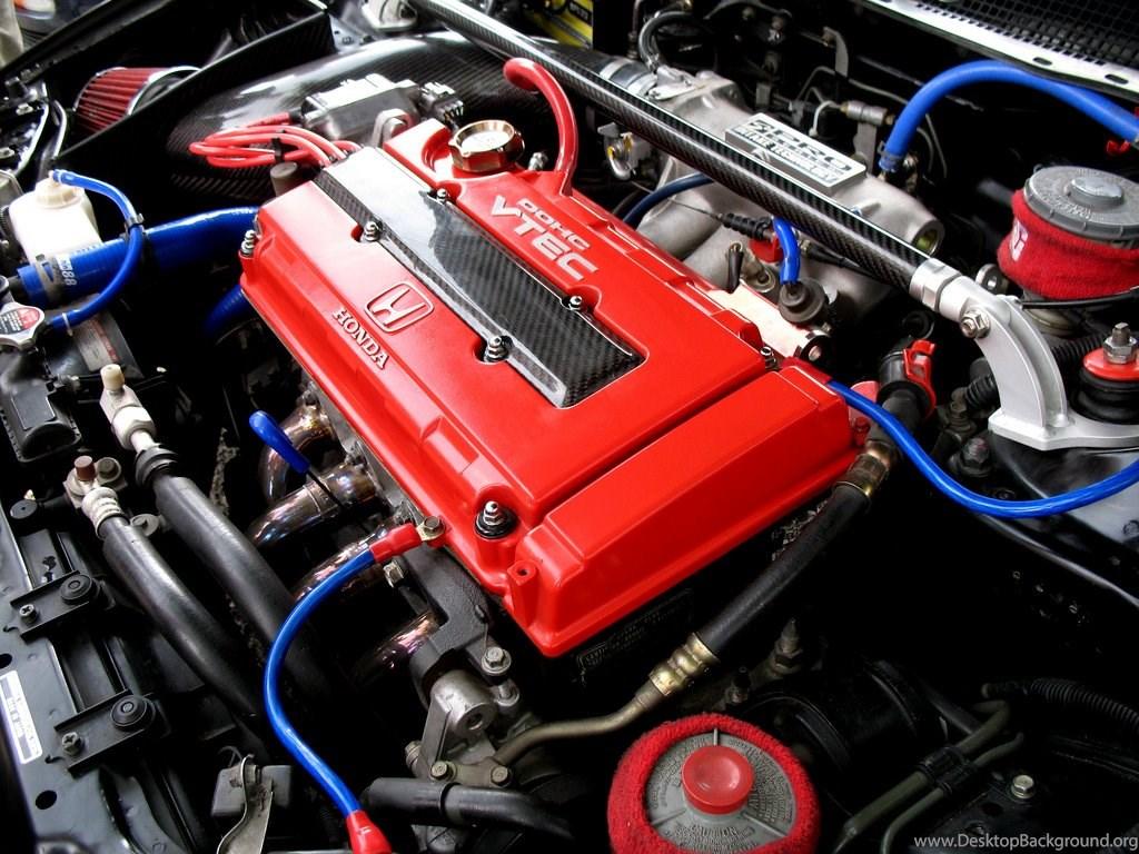 Honda Vtec Wallpapers - Top Free Honda Vtec Backgrounds - WallpaperAccess