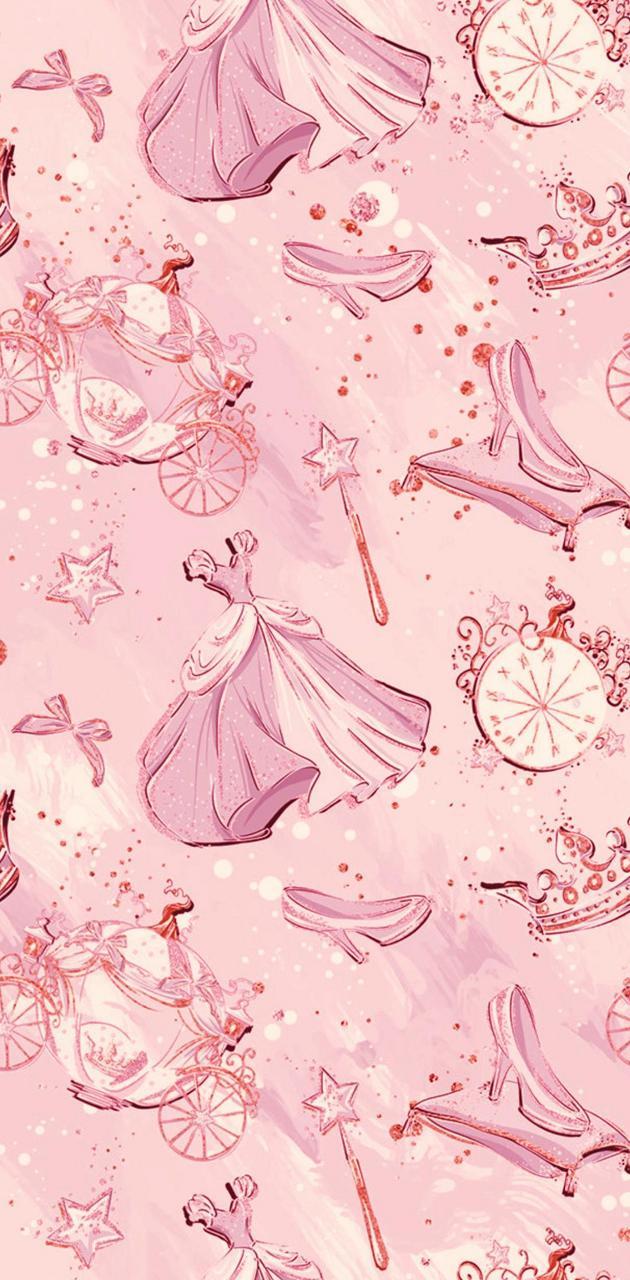 Pink Princess Wallpapers Top Free Pink Princess Backgrounds