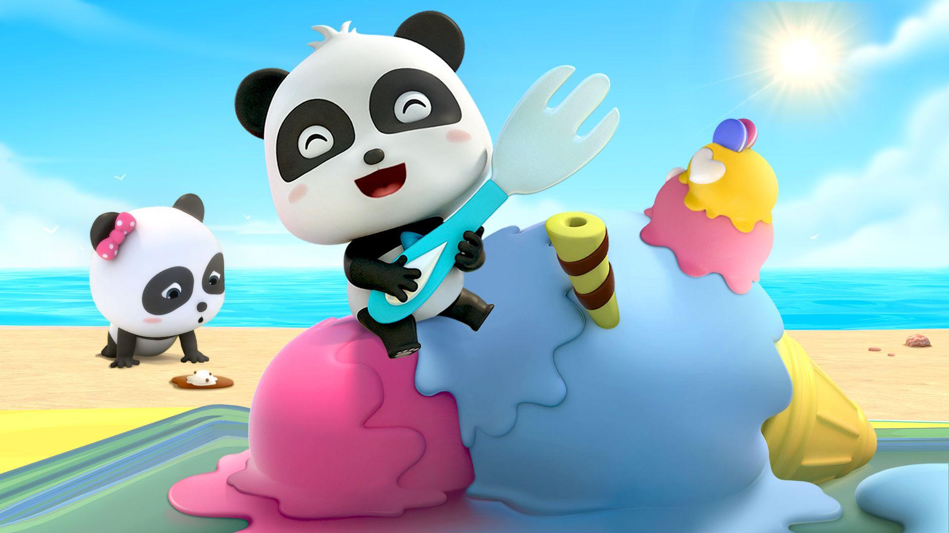 Tổng hợp hơn 64 về hình nền babybus mới nhất cdgdbentre.edu.vn