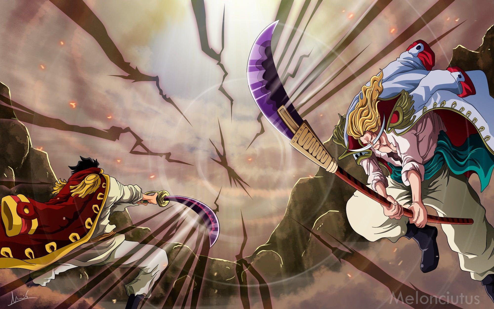 Roger One Piece Wallpapers Top Free Roger One Piece Backgrounds